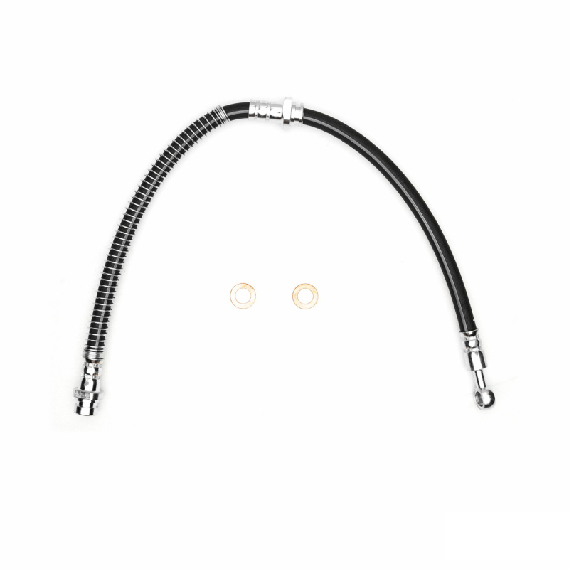 Mitsubishi Diamante Brake Hose - Front - R1 Concepts - `97-`04
